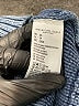 American Eagle Outfitters 100% Cotton Solid Blue Pullover Sweater Size XS - photo 8