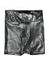 Gap Fit Metallic Silver Shorts Size S Regular - photo 1