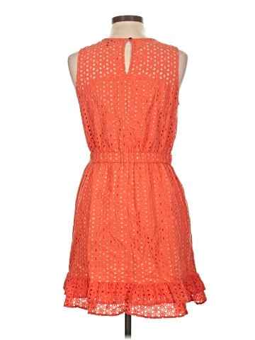 Peter Som Cocktail Dress (view 2)