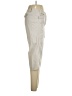 Sandro 100% Cotton Ivory Khakis Size L - photo 4