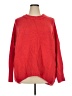 Ava & Viv Red Pullover Sweater Size 2X - photo 1