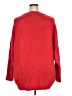 Ava & Viv Red Pullover Sweater Size 2X - photo 2