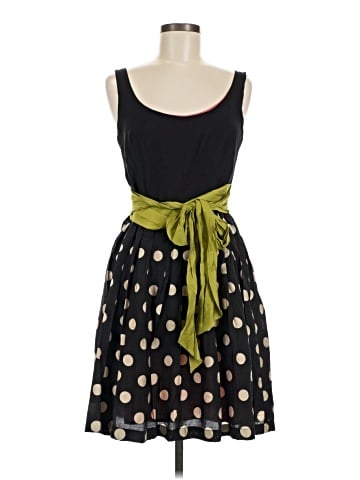 Corey Lynn Calter Cocktail Dress (view 1)