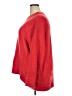 Ava & Viv Red Pullover Sweater Size 2X - photo 5