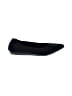 Unbranded Black Flats Size 11 - photo 1