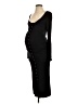 Missguided Black Casual Dress Size 4 Maternity - photo 1
