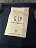 Gap - Maternity Blue Tank Top Size Med Maternity - photo 6