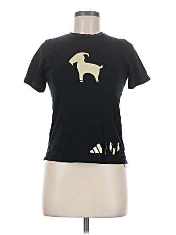 Adidas Short Sleeve T-Shirt (view 1)