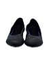 Unbranded Black Flats Size 11 - photo 2
