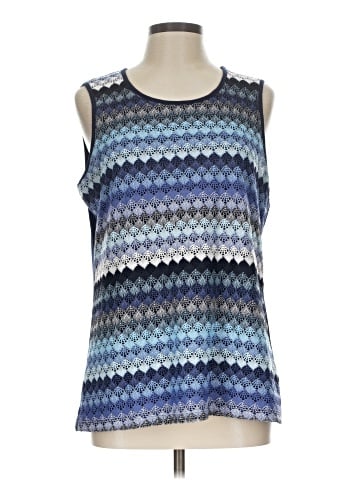 NIPON BOUTIQUE Sleeveless Top (view 1)