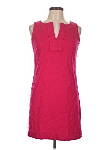 New York & Company Casual Dress (view 1)