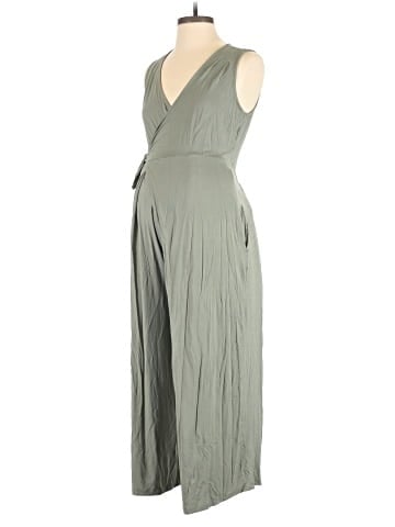NOM Jumpsuit (view 1)