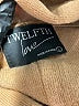 On Twelfth Tan Cardigan Size L - photo 7