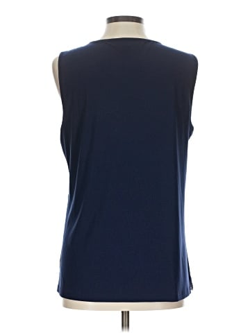 NIPON BOUTIQUE Sleeveless Top (view 2)