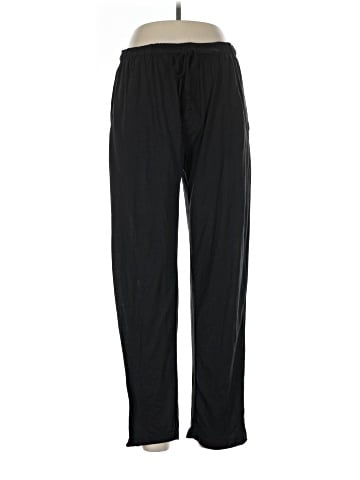 Athletic Works Track Pants (view 1)