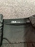 INA 100% Polyester Black Kimono Size L - photo 7