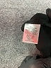 INA 100% Polyester Black Kimono Size L - photo 8