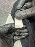 Tinley Road 100% Wool Black Jacket Size S - photo 7