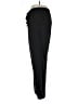 Athletic Works 100% Polyester Solid Black Track Pants Size L - photo 5