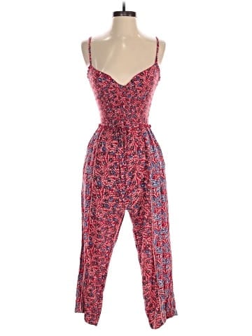 fat face Jumpsuit (view 1)