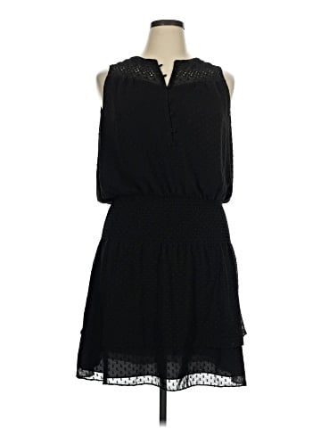 White House Black Market Sleeveless Top (view 1)
