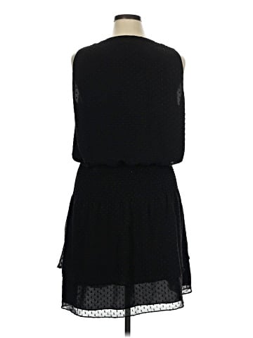 White House Black Market Sleeveless Top (view 2)