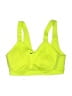 Nike Yellow Swimsuit Top Size S - photo 1