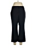 Talbots Black Dress Pants Size 10 - photo 1