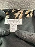 Sofia Jeans by Sofia Vergara Animal Print Black Cocktail Dress Size S - photo 7