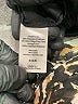 Sofia Jeans by Sofia Vergara Animal Print Black Cocktail Dress Size S - photo 8