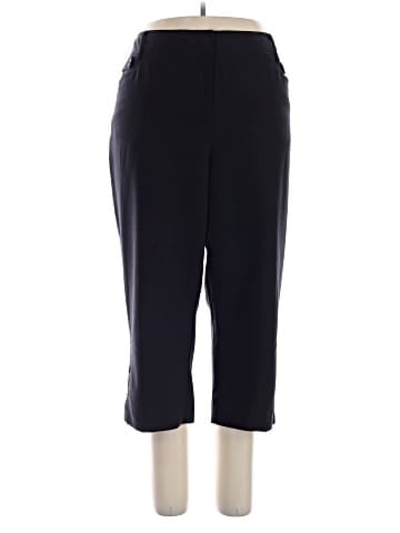 Roz & Ali Casual Pants (view 1)