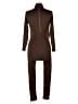 BUMPSuit Brown Jumpsuit Size XL - photo 2