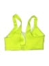 Nike Yellow Swimsuit Top Size S - photo 2