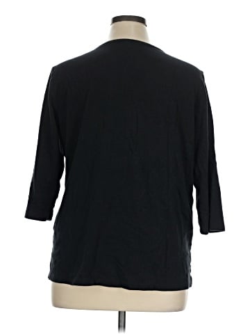 Orvis 3/4 Sleeve T-Shirt (view 2)