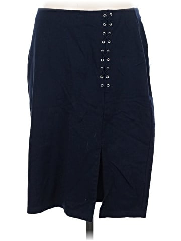 Lauren by Ralph Lauren Formal Skirt (view 1)
