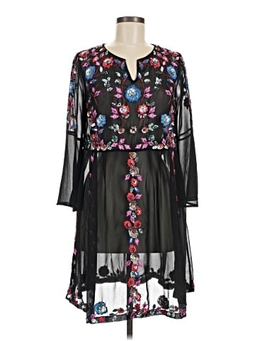 French Connection Cocktail Dress (view 1)
