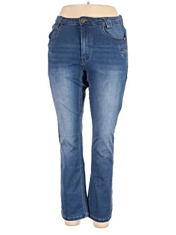 Born Primitive Jeans (view 1)