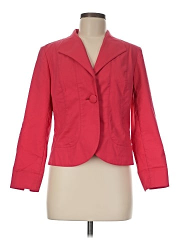 Coldwater Creek Blazer (view 1)