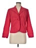 Coldwater Creek Red Blazer Size 6 (petite) - photo 1