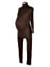 BUMPSuit Brown Jumpsuit Size XL - photo 1