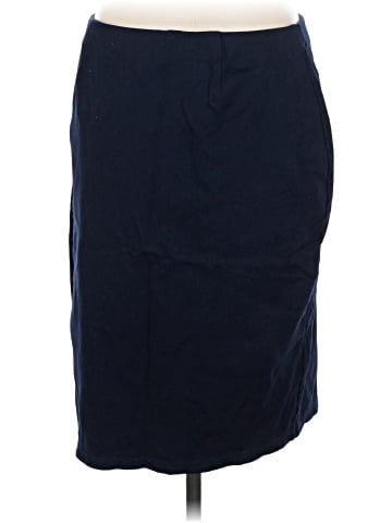 Lauren by Ralph Lauren Formal Skirt (view 2)