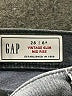 Gap Gray Jeans Size 6R - photo 4