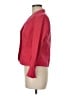 Coldwater Creek Red Blazer Size 6 (petite) - photo 5