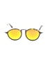 Unbranded Yellow Sunglasses One size - photo 2