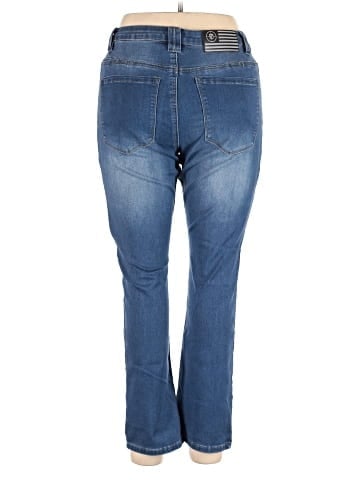 Born Primitive Jeans (view 2)