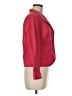 Coldwater Creek Red Blazer Size 6 (petite) - photo 4