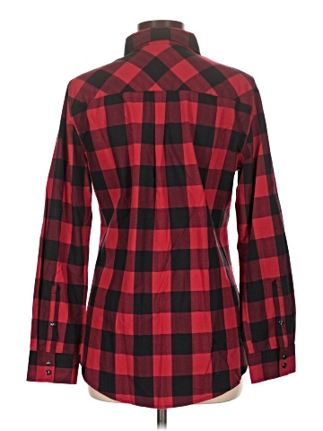 UNTUCKit Long Sleeve Button-Down Shirt (view 2)