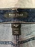 White House Black Market Blue Jeans Size 4 - photo 7