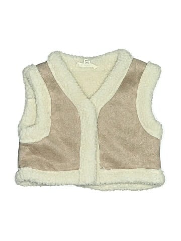 Jessica Simpson Vest (view 1)