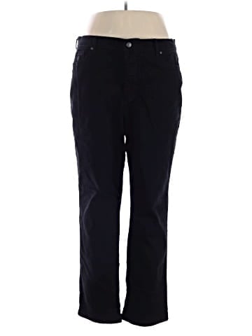 Gloria Vanderbilt Jeans (view 1)